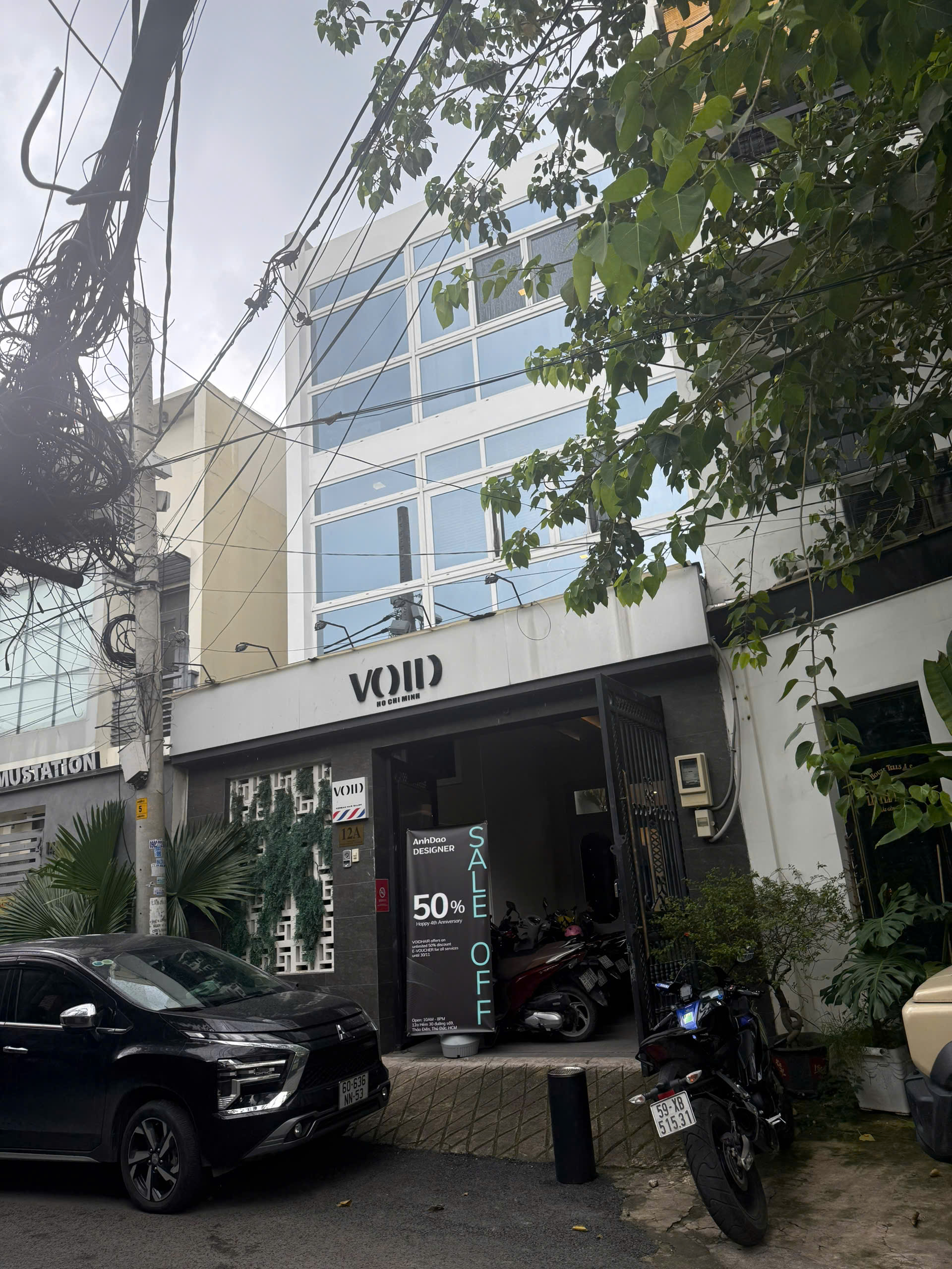 BÁN NHÀ MẶT TIỀN ĐƯỜNG SỐ 9 THẢO ĐIỀN – VỊ TRÍ ĐẸP, DÒNG TIỀN TỐT, PHÁP LÝ CHUẨN.