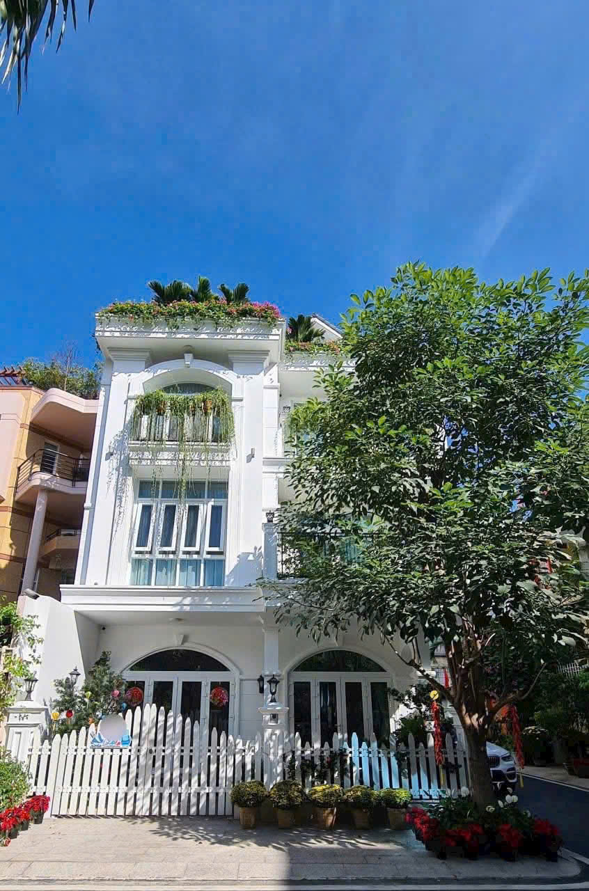BÁN NHÀ NGUYỄN TRỌNG TUYỂN – P.1, Q. TÂN BÌNH