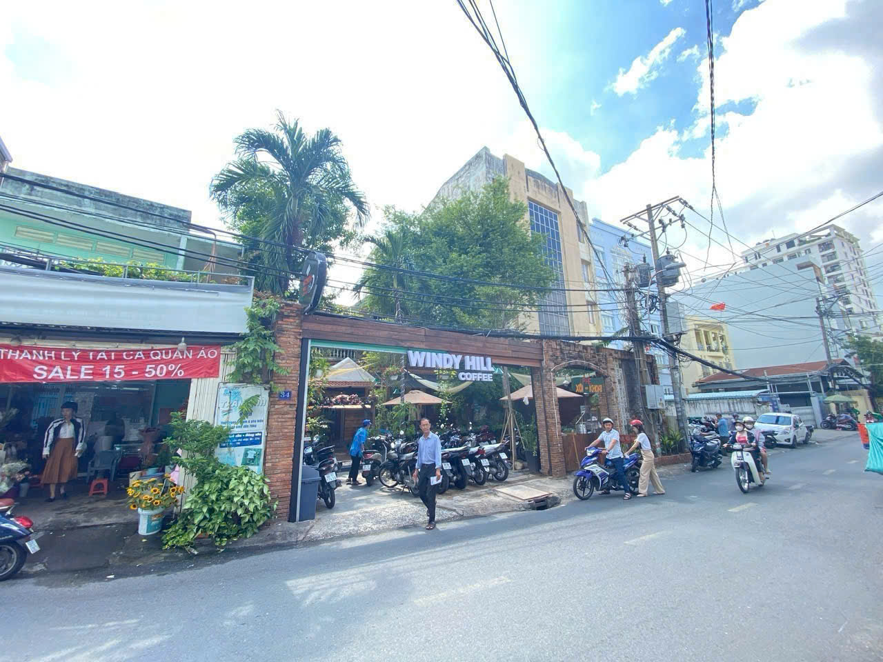 BÁN NHÀ MẶT TIỀN NGUYỄN THIỆN THUẬT, P24, BÌNH THẠNH – DIỆN TÍCH LỚN, DÒNG TIỀN ỔN ĐỊNH. BÁN NHÀ MẶT TIỀN NGUYỄN THIỆN THUẬT, P24, BÌNH THẠNH – DIỆN TÍCH LỚN, DÒNG TIỀN ỔN ĐỊNH.