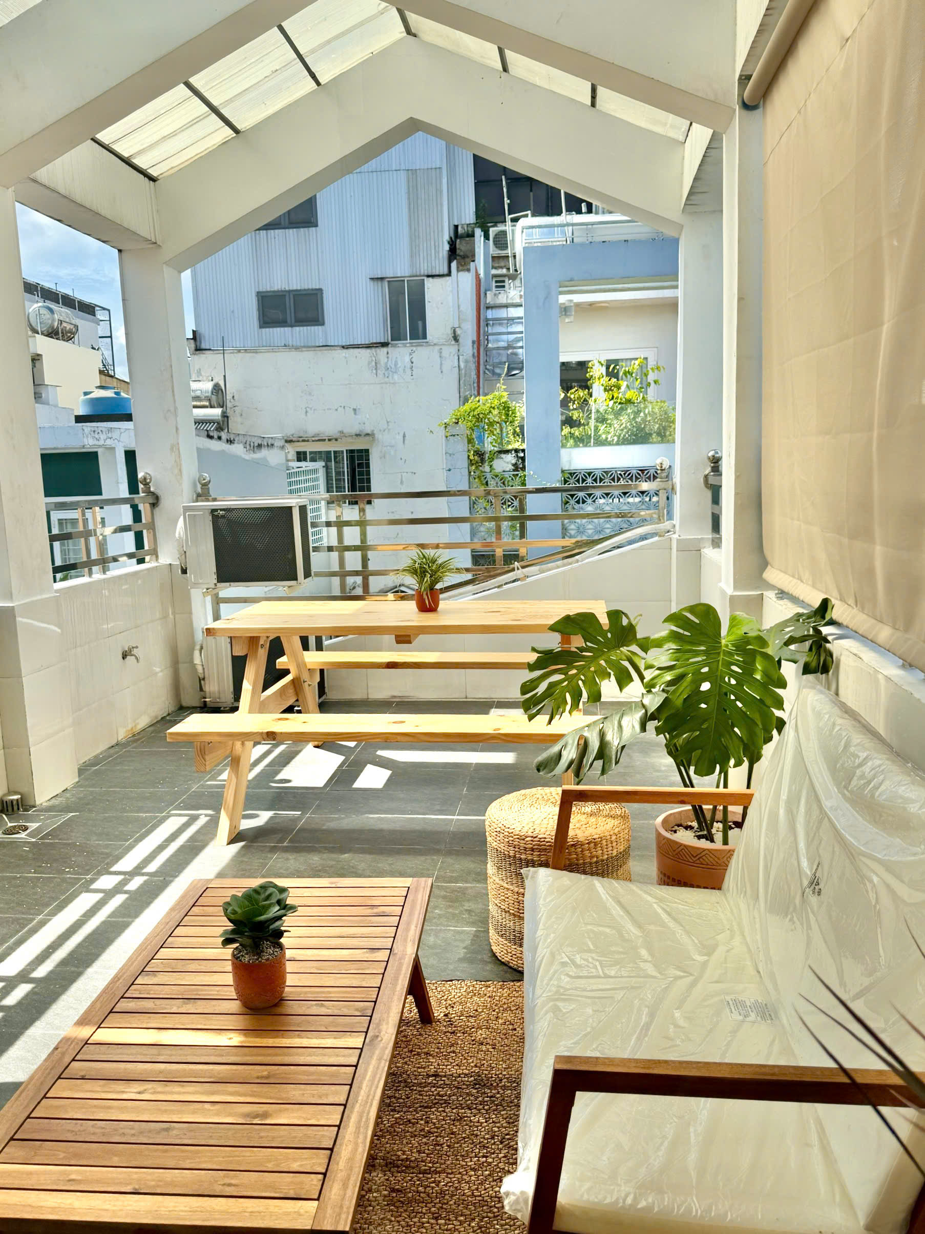 Bán nhà Hai Bà Trưng,Phường Tân Định,Quận 1 thu nhập 680 triệu,tặng full nội thất,giá giảm mạnh