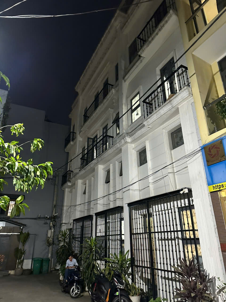🏢 BÁN TÒA NHÀ CHDV LINH ĐÔNG – THỦ ĐỨC – DÒNG TIỀN ỔN ĐỊNH 🏢 BÁN TÒA NHÀ CHDV LINH ĐÔNG – THỦ ĐỨC – DÒNG TIỀN ỔN ĐỊNH