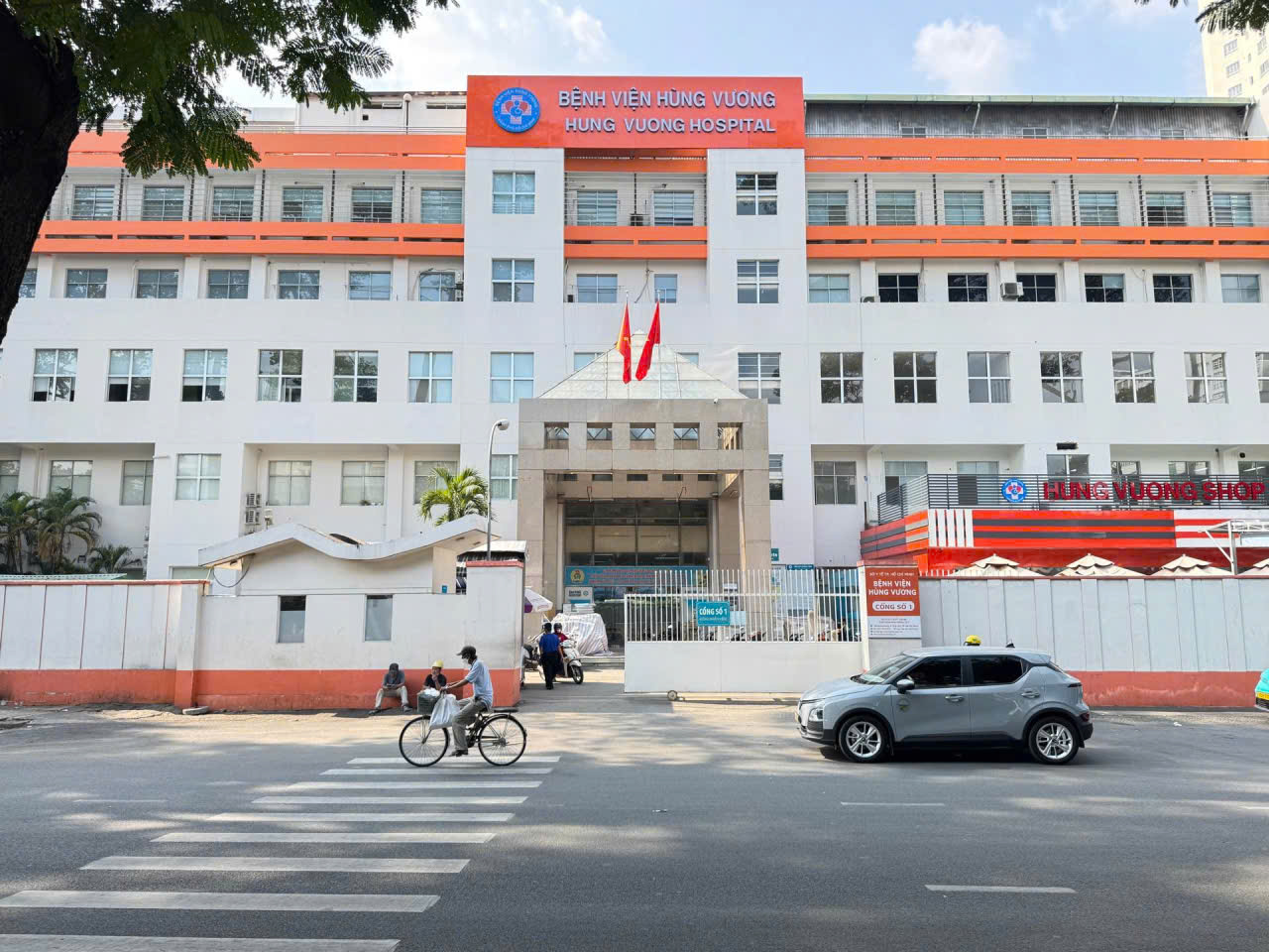 🏬 MẶT TIỀN KINH DOANH – LÔ GÓC – DÒNG TIỀN 22TR/THÁNG