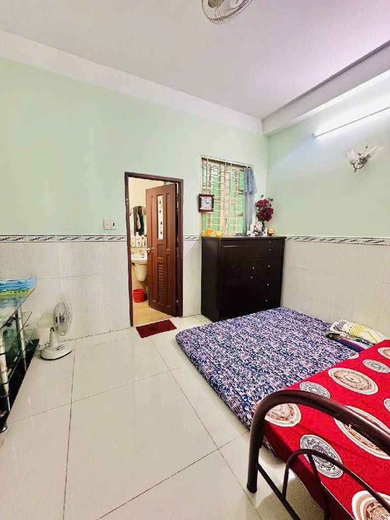 🔥 NHÀ ĐẸP GẦN ĐẦM SEN – 4 TẦNG – 5PN – GIÁ TỐT 🔥