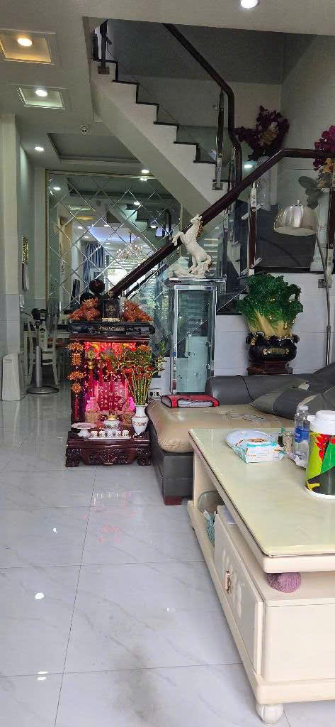 🔥 GẦN MT HỒNG BÀNG – 4 TẦNG – 44M² – NHỈNH 6 TỶ 🔥 🔥 GẦN MT HỒNG BÀNG – 4 TẦNG – 44M² – NHỈNH 6 TỶ 🔥