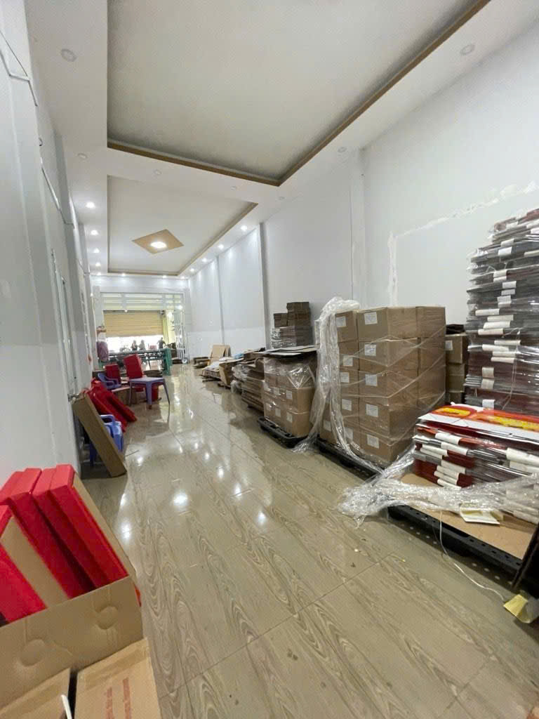 🔥 BÌNH TÂN – GẦN 200M² – CHỈ HƠN 7 TỶ 🔥 🔥 BÌNH TÂN – GẦN 200M² – CHỈ HƠN 7 TỶ 🔥