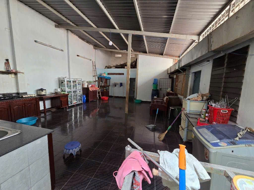 🔥 GIẢM GẦN 1 TỶ – ĐẤT MTKD CHỢ BÌNH TIÊN – 200M² 🔥