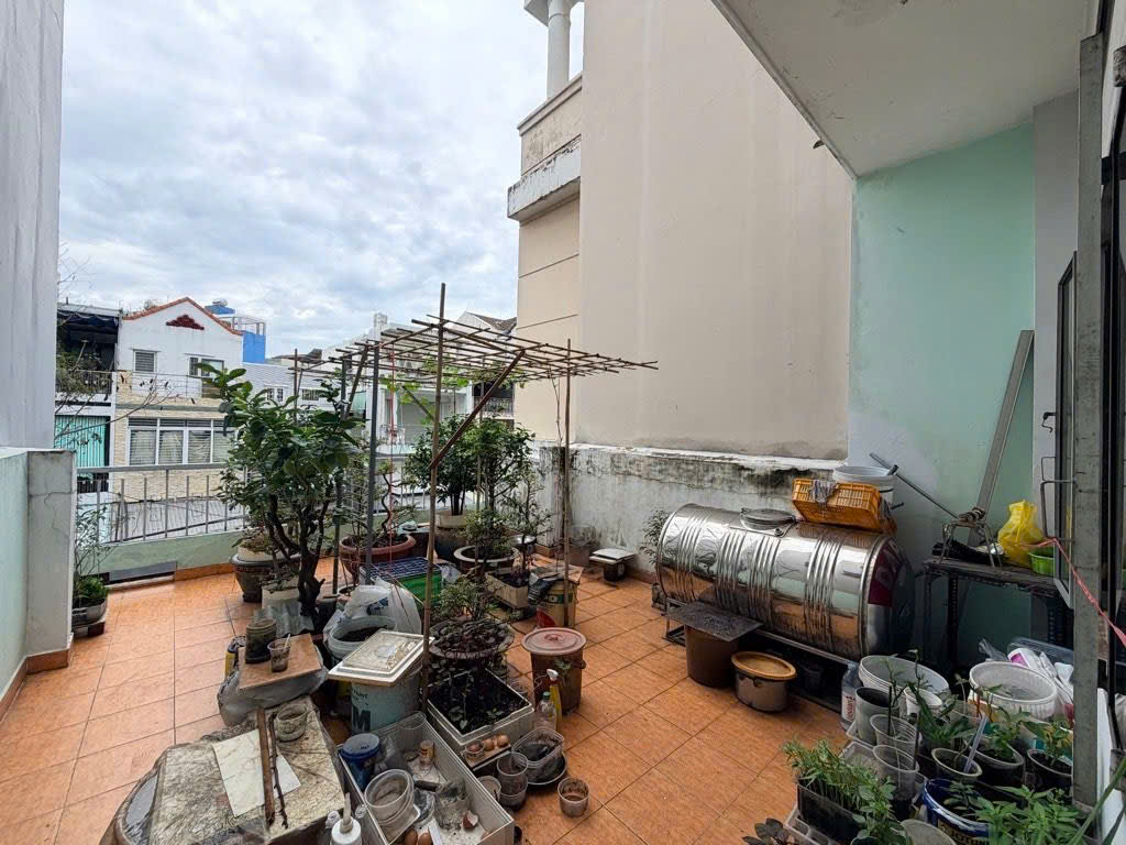🔥 MẶT TIỀN NGUYỄN CHÍ THANH – 4x33M – GIÁ GIẢM SÂU 🔥