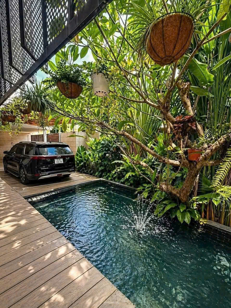 BIỆT THỰ 2 MẶT HẺM VIP XE HƠI – NGUYỄN SỸ SÁCH, TÂN BÌNH BIỆT THỰ 2 MẶT HẺM VIP XE HƠI – NGUYỄN SỸ SÁCH, TÂN BÌNH